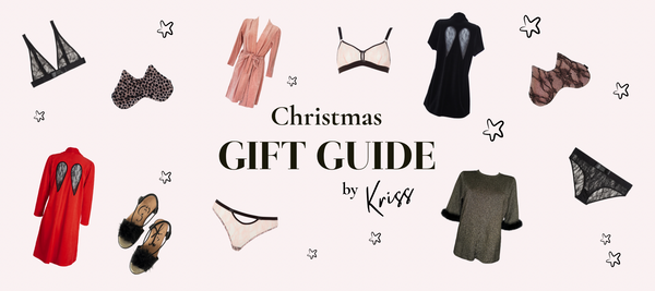 Krissmas Gift Guide 2024