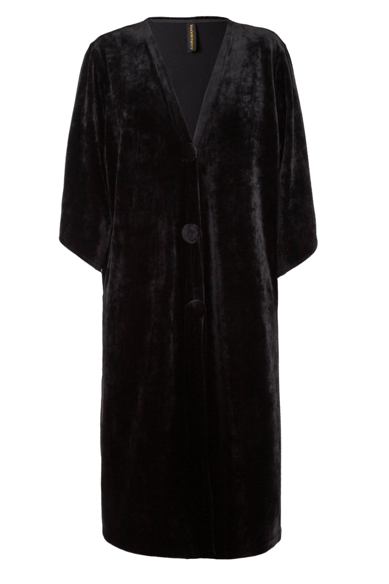 Ave Robe - Black