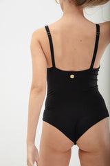 Riti Body - Black/Gold